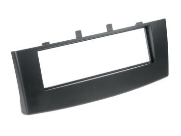281200-05 1-DIN RB passend für Mitsubishi Colt 11/2008 > schwarz – Bild 1 von 1