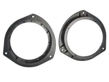 271143-03 Lautsprecherringe passend für Hyundai i20/ix20 Ø165mm Front/Heck – Bild 1 von 1