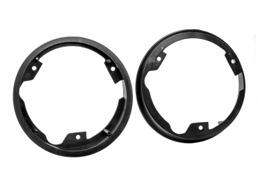 271114-11 Lautsprecherringe passend für Ford Galaxy/S-MAX Ø165mm Türe Front – Bild 1 von 1