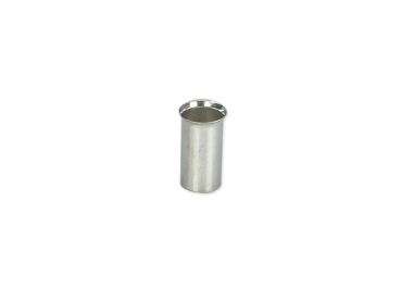 343050 Aderendhülsen unisoliert 50.0 mm² (100 Stück) – Bild 1 von 1