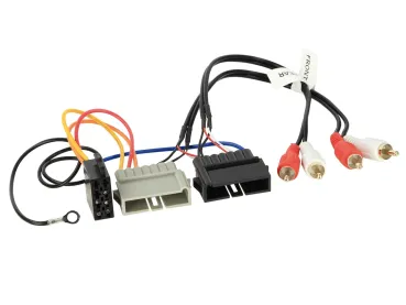 13-1030-50 ACV Aktivsystemadapter passend für Chrysler/Dodge/Jeep - Bild 1 von 1
