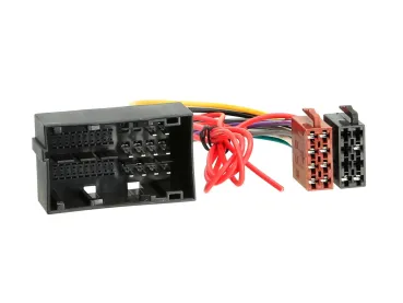 1095-02 ACV ISO Adapterkabel passend für Fiat OEM Anschluss - Bild 1 von 1