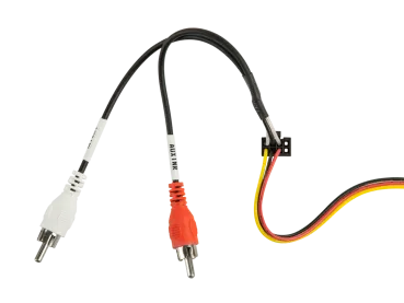 Preview: 13-1323-50 ACV Aktivsystemadapter passend für Porsche PCM4.0 OEM Gerät - Bild 3 von 4