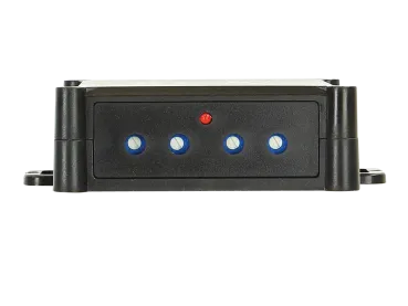 Preview: 13-1335-04 ACV Aktivsystemadapter passend für Audi 4 Kanal Mini ISO>ISO - Bild 3 von 3