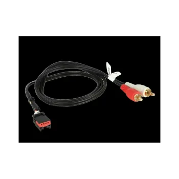 1424-16 ACV AUX Adapter passend für Volvo XC90 2004-2014 - Bild 1 von 8
