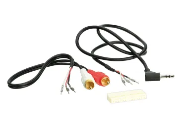 1424-24 ACV AUX passend für BMW / Ford / VW - Bild 1 von 1