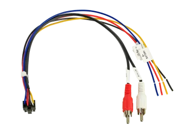 Preview: 13-1190-55 ACV Aktivsystemadapter passend für Mercedes diverse Fahrzeuge - Bild 2 von 2