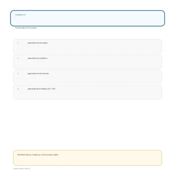 ISO Adapterkabel passend für Chevrolet Opel GT 14Pin 12Pin 1087-02 - Bild 6 von 8
