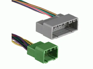 13-1143-50 ACV Aktivsystemadapter Amp Bypass passend für Hyundai / Kia - Bild 1 von 1