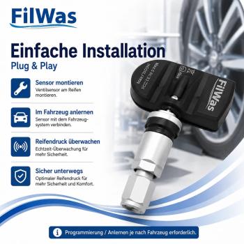 FilWas RDKS Cadillac Escalade – Bild 5 von 8