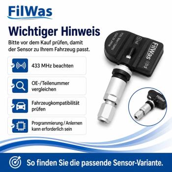 FilWas RDKS Cadillac Escalade – Bild 6 von 8