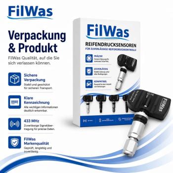 FilWas RDKS Cadillac Escalade – Bild 7 von 8