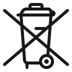 Recycling und Entsorgung von Batterien