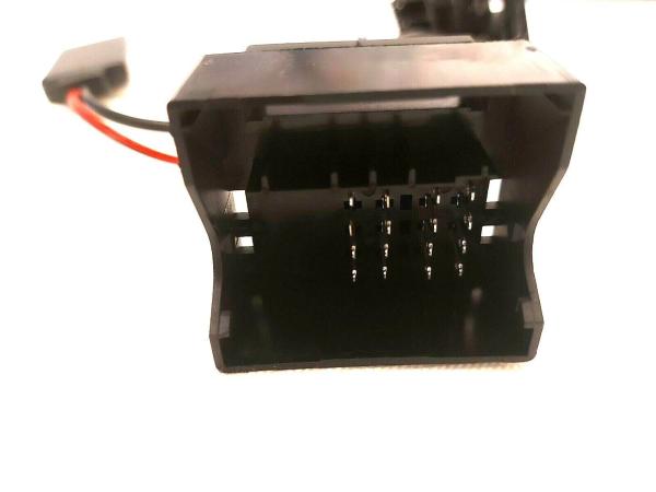 Bluetooth 5.0 AUX Adapter for VW / Skoda with RCD 510, RNS 510, Columbus – Wireless Music Streaming