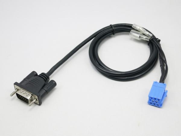 Yatour USB SD AUX Interface – Compatible with Alfa Romeo / FIAT / Lancia Radios –