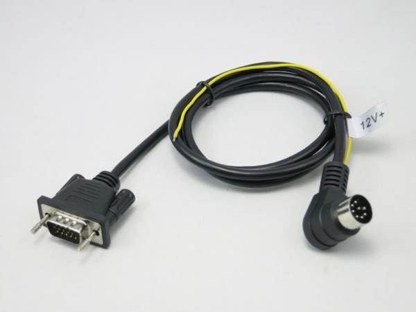 Yatour Bluetooth Interface YT-BTA-VOLSC for Volvo HU Series – Music Streaming & Hands-Free Calling
