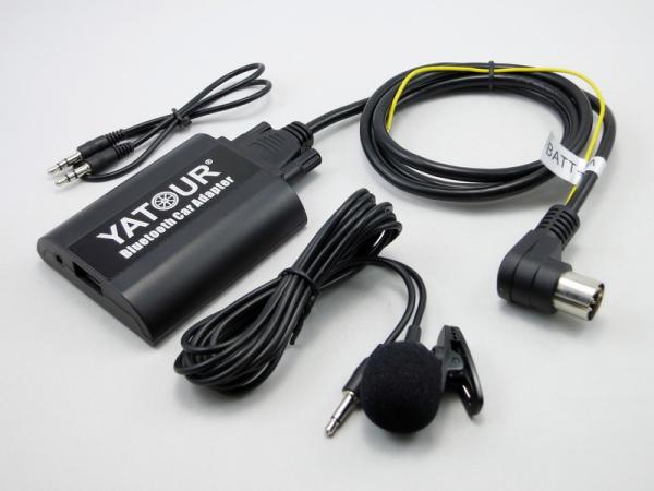 Anycar AL-1080A