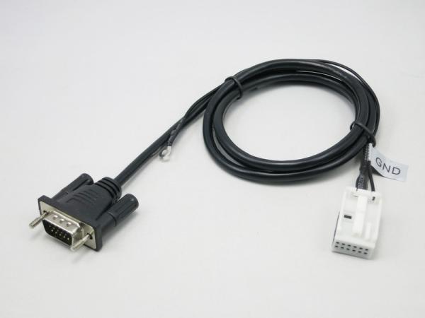 Yatour Bluetooth Interface YT-BTA-VW12 for VW/AUDI/SEAT/SKODA – Music Streaming & Hands-Free Calling