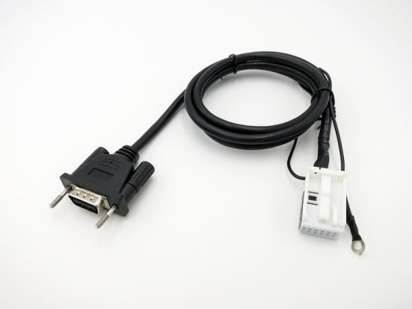 Yatour Bluetooth 5.2 Interface YT-BTK-VW12 for VW/AUDI/SEAT/SKODA – Music Streaming & Hands-Free Calling
