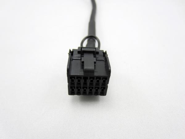 YATOUR USB SD AUX Bluetooth FSE Adapter compatibel mit FORD until 2004