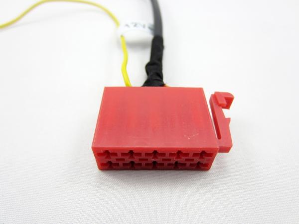 YATOUR USB SD AUX Bluetooth FSE Adapter compatibel  VW Golf 3 mit Gamma 4 IV 10 Pin Radio