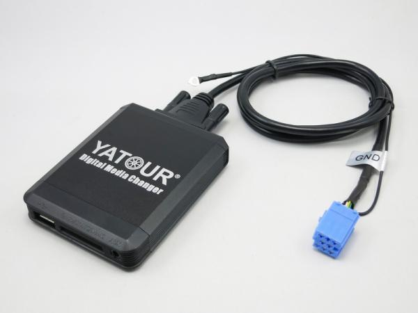Yatour M06-VW8-BTM