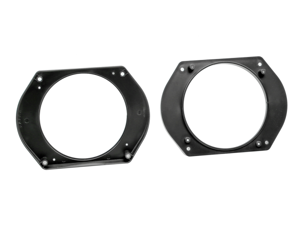 271094-09 Lautsprecherringe passend für Alfa/Fiat/Lancia Ø130mm Türe Front – Bild 1 von 1