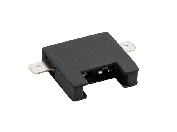 346330-41 Sicherungshalter ATC /Flachstecker(m) 6,3mm – Bild 1 von 1