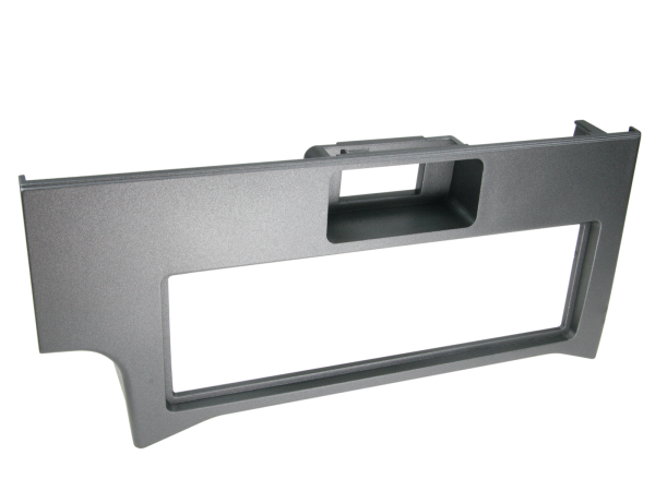 281210-06 1-DIN RB passend für Nissan Primera 1999 - 2002 anthrazit – Bild 1 von 1