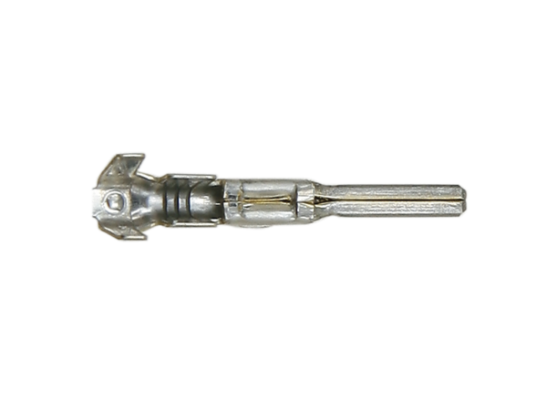 341141-100 Multilock Stiftkontakte (VPE 100 Stück) lose – Bild 1 von 1