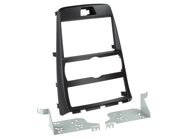381143-23-1-1 2-DIN RB passend für Hyundai Genesis 11/2010-03/2013 – Bild 1 von 1