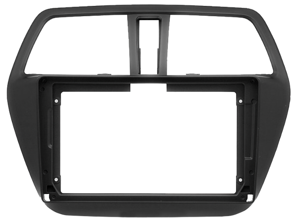381294-92-1 9" Radioblende passend für Suzuki SX4 S-Cross(JY) 10/2016-12/2021 – Bild 1 von 1