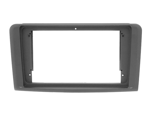 381190-98-1 9" Radioblende passend für Mercedes M-Klasse(W164)/GL-Klasse(X164) – Bild 1 von 1