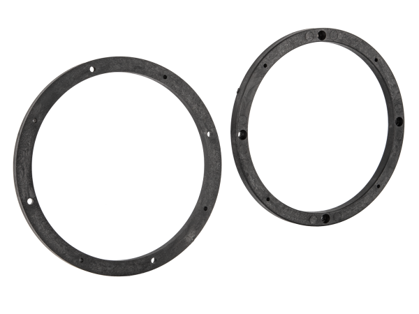 277000-16 Lautsprecherdistanzringe Ø165mm/6,5" 9,2mm – Bild 1 von 1