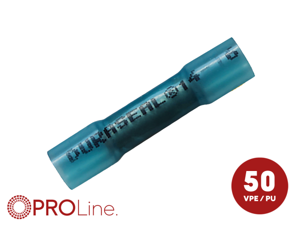 347246-1-50-p Stoßverbinder 1,5 mm²-2,5 mm² blau NYDS 50 Stück – Bild 1 von 1