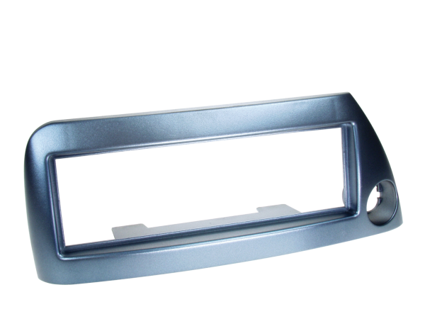 281114-12 1-DIN RB passend für Ford KA blau metallic – Bild 1 von 1