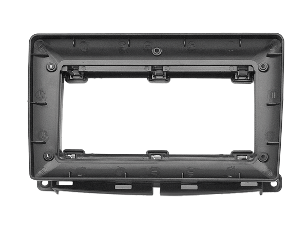 381094-94-1 9" Blende passend für Fiat 500(ZAF 312) 07/2015-08/2024 schwarz – Bild 1 von 1