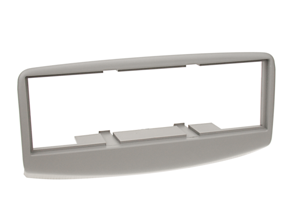281094-05 1-DIN RB passend für Fiat Multipla grau – Bild 1 von 1