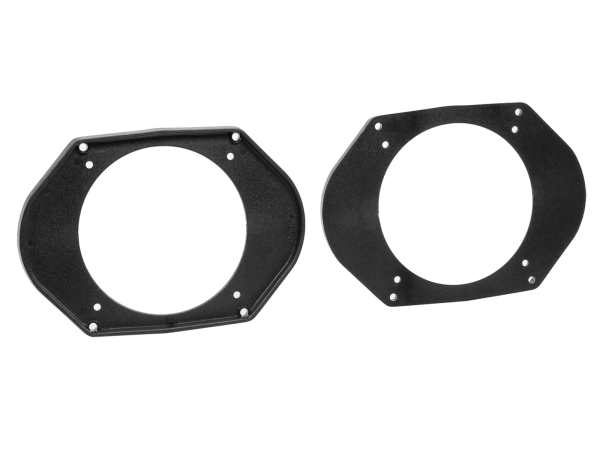 271170-02 Lautsprecherringe passend für Mazda Ø130mm Seitliche Heckablage – Bild 1 von 1