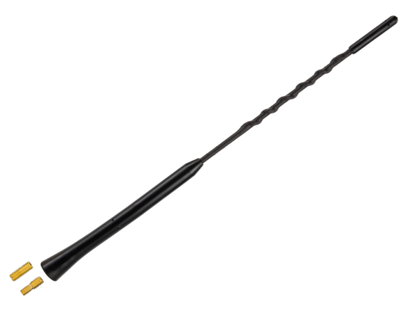 152000-24 Antennenstab AM/FM 28.5cm M5/M6 16V – Bild 1 von 1