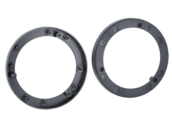277000-07 Lautsprecherdistanzringe Ø100mm/4" 15mm – Bild 1 von 1