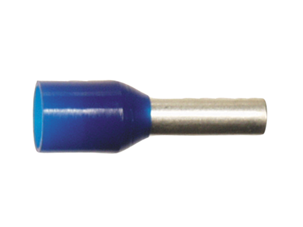 340020 Aderendhülsen 2.5 mm² (100 Stück) – Bild 1 von 1