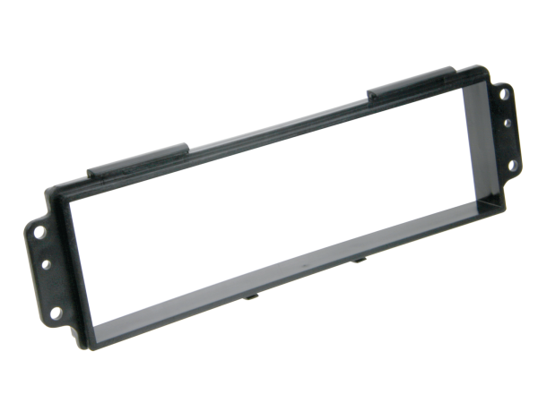 281178-19 1-DIN RB passend für KIA Picanto 2007 > schwarz – Bild 1 von 1