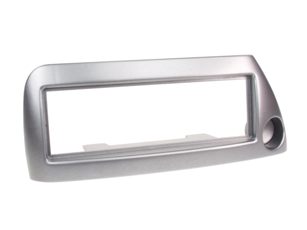 281114-13 1-DIN RB passend für Ford KA silber – Bild 1 von 1