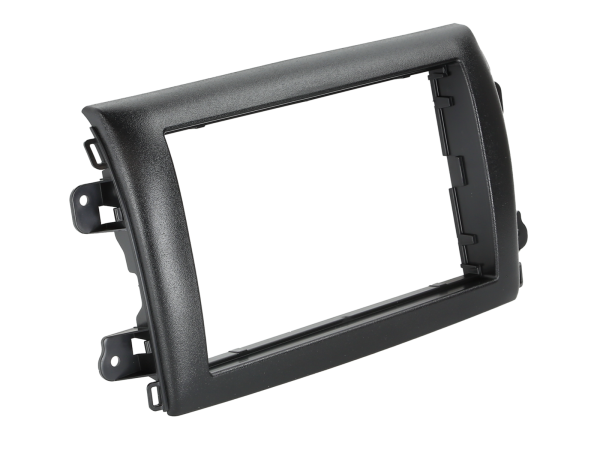 381094-39 2-DIN Radioblende passend für Citroen/Fiat/Opel/Peugeot/Toyota – Bild 1 von 1