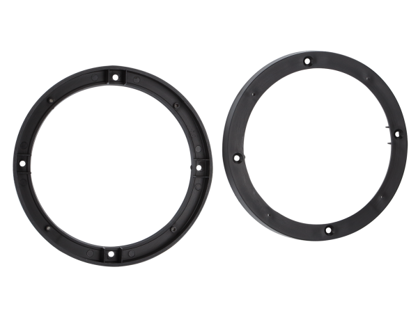 277000-08 Lautsprecherdistanzringe Ø160mm/6" 15mm – Bild 1 von 1