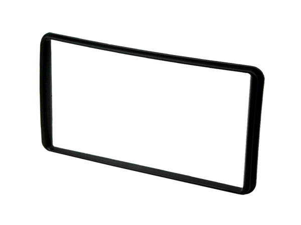 381294-18 2-DIN Radioblende passend für Suzuki Jimny(FJ) 12/2005-06/2018 – Bild 1 von 1