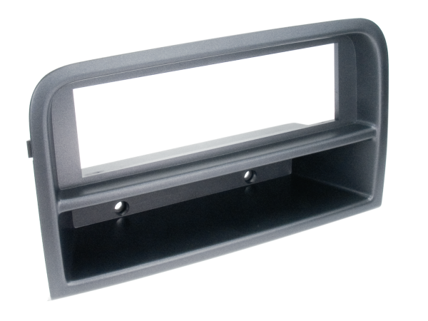 281094-15 1-DIN RB mit Fach passend für Fiat Croma schwarz – Bild 1 von 1