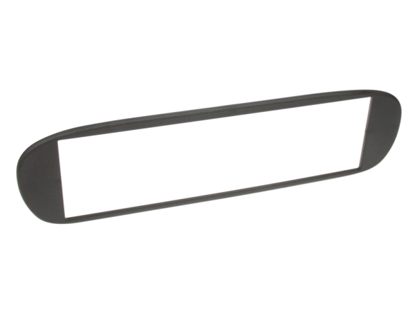 281094-03 1-DIN RB passend für Fiat Barchetta schwarz – Bild 1 von 1
