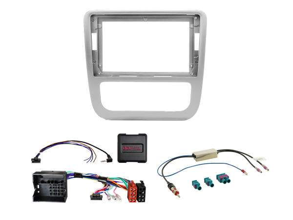 691320-96-1 9" Kit passend für VW Scirocco Klimatronik Kompaktmodul LFB/Antenne – Bild 1 von 1